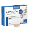 Laboratoire NaturAvignon - Artifen4+ compléments alimentaires pour soulager les douleurs articulaires.