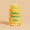 Gelée Royale Bio : trésor de la nature pour renforcer la vitalité