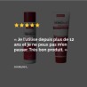 Duo VeinoNat Gel et Spray : Gel Rafraichissant pour Jambes Lourdes