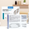 OsteoNat : Complément alimentaire pour fortifier les os