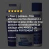 Trio massage Argel 7 en tube, spray et pot pour le massage et soulager les douleurs articulaires avis