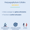 Harpagophytum Premium en Gélules