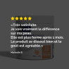 Collagène peau pêche - Acide hyaluronique & beauté