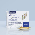 Silicium organique ampoules