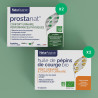 Programme Prostate - complément alimentaire prostate