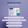 Duo Optinat Myrtille - Fatigue oculaire