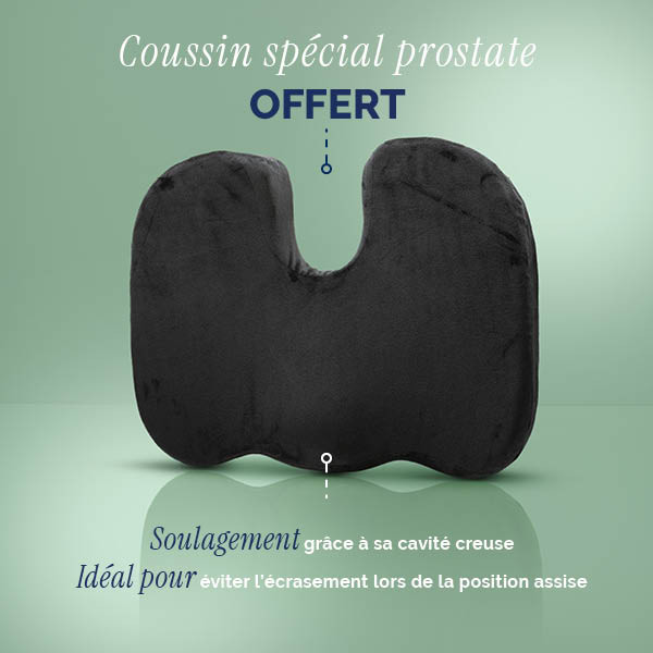Viri-Prostate – Santé prostate & virilité