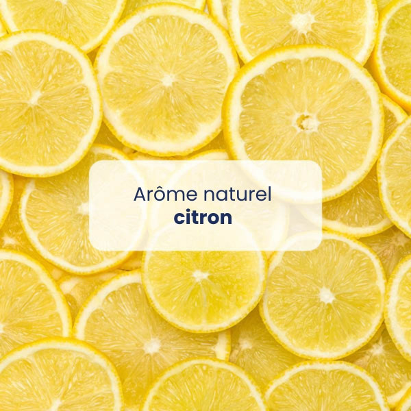 Peptistrong  - Protéine végétale