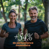 Peptistrong  - Protéine végétale
