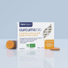 Complément Alimentaire Curcuma Bio - Immunité & Tonus