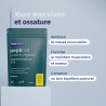 Programme Muscles : Entretien et tonus musculaire naturel