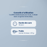 Collagène Actif+ saveur Pêche : Articulations et Mobilité