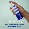 Argel 7 Spray - gel de massage articulations