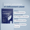 Collagène marin : articulations souples et os renforcés