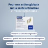 Complément Alimentaire Silicium Organique pour l'Ossature