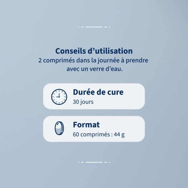OsteoNat : Complément alimentaire pour fortifier les os