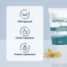 Arnica : Gel Apaisant pour les gênes Musculaires