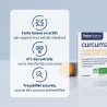Complément Alimentaire Curcuma Bio - Immunité & Tonus