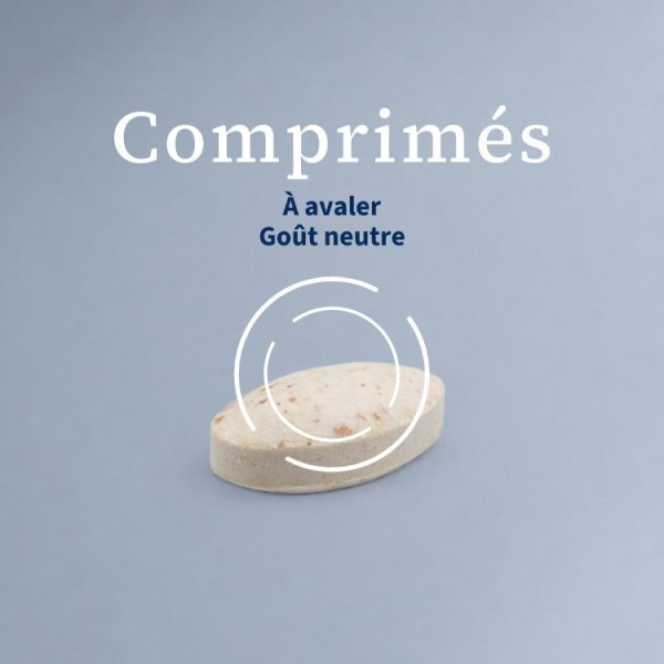 Complément Alimentaire Cartilage de Requin articulation