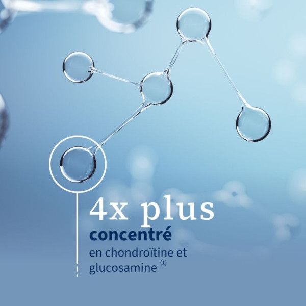Complément Alimentaire Cartilage de Requin buvable
