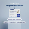 Harpagophytum premium en gélules - Articulations & Mobilité