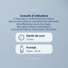 Silicium Organique en flacon : Souplesse et confort articulaire
