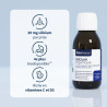 Silicium Organique en flacon : Souplesse et confort articulaire