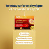 Complément alimentaire ginseng – Vitalité & bien-être naturel