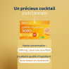Gelée Royale Bio ampoules - Vitalité & Immunité