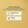 Gelée Royale Bio - Complément alimentaire vitalité