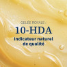 Gelée Royale Bio - Complément alimentaire vitalité