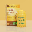 Gelée royale bio