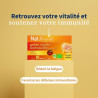 Complément Alimentaire Acérola Bio Premium & Gelée Royale