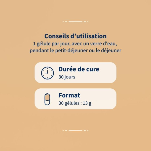 Maca bio - Énergie & vitalité naturelle