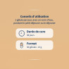 Maca bio - Énergie & vitalité naturelle