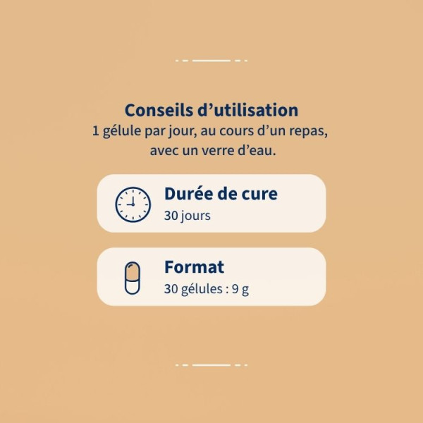 Probionat Immunité - Complément défense immunitaire