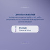 Bleuet bio - Eau florale yeux sensibles