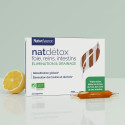 Natdétox, foie, reins, intestins
