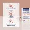 Cardionat - Complément alimentaire cœur & artères