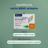 Huile de Pépins de courge - Prostate & confort urinaire