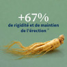 Sexnat 3G - Complément vitalité masculine