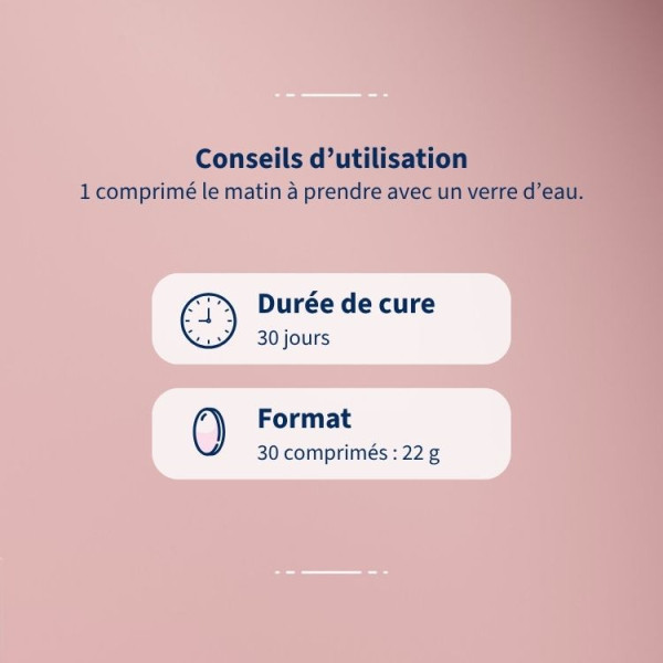 VessiNAT : Compléments Alimentaires Fuite Urinaire