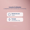 VessiNAT : Compléments Alimentaires Fuite Urinaire