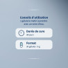 Ginkgo biloba – Mémoire & concentration