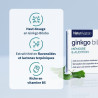 Ginkgo biloba – Mémoire & concentration