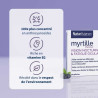 Myrtille Premium - Complément vue & antioxydant