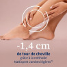 VeinoNAT Tube : Gel Rafraichissant pour Jambes Lourdes
