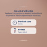 VeinoNAT Tube : Gel Rafraichissant pour Jambes Lourdes