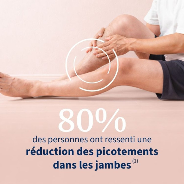 Compléments alimentaire à base de vigne rouge
