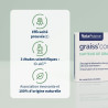 Graiss'Control+ - bruleur minceur pour capter les graisses